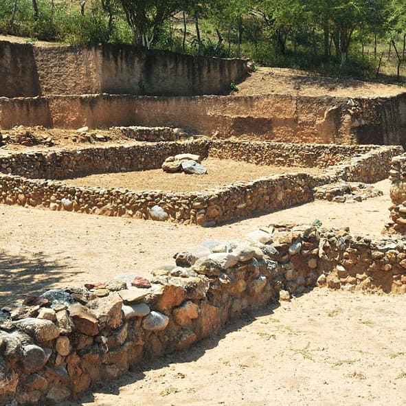Visitar Teopantecuanitlán – GUERRERO, ARQUEOLOGÍA